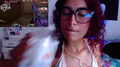 Snapshot of mary_jane1_ chatting on February 19, 2026, 8:38 pm mary online show from February 19, 2026, 8:38 pm