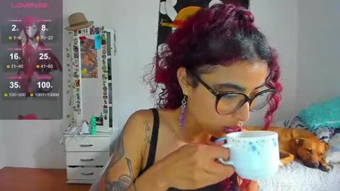 mary online show from March 30, 2026, 8:54 pm