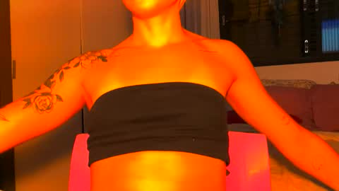 mary_janne_69 online show from January 18, 2026, 11:52 pm