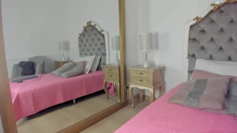 mary joseph online show from October 24, 2025, 8:05 pm