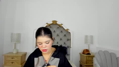 mary joseph online show from December 2, 2025, 8:26 pm