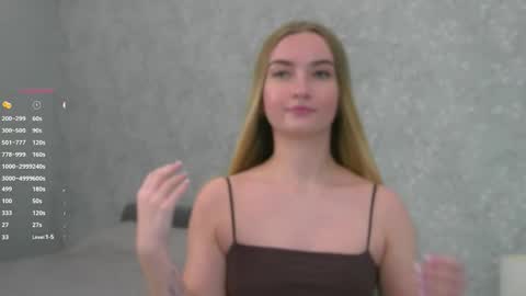 Snapshot of mary_laand chatting on October 26, 2025, 12:00 pm Mary . online show from October 26, 2025, 12:00 pm