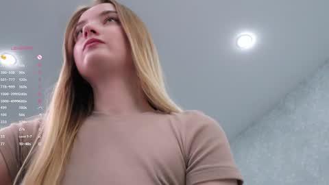 Mary . online show from April 5, 2026, 2:03 pm