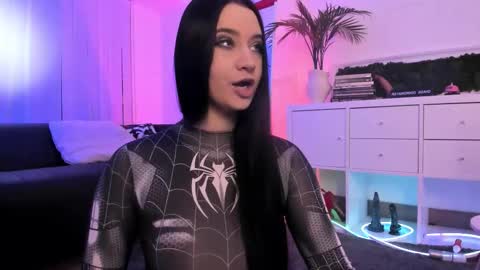 Snapshot of mary_lori chatting on January 11, 2026, 7:24 am Mary online show from January 11, 2026, 7:24 am