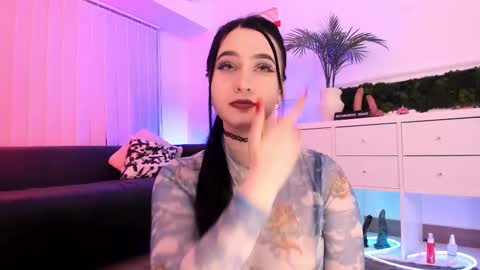 Mary online show from March 22, 2026, 7:23 am