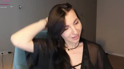 Maria online show from March 7, 2025, 9:18 am