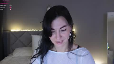 Maria online show from October 27, 2025, 8:07 am