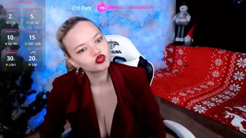 Snapshot of mary_lunar chatting on December 10, 2024, 10:16 pm Mary online show from December 10, 2024, 10:16 pm