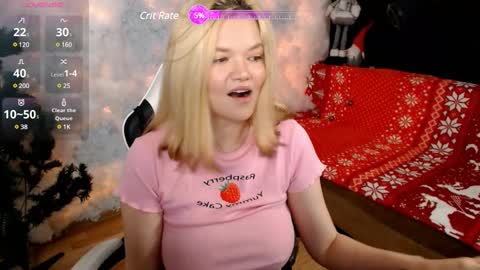 Snapshot of mary_lunar chatting on December 11, 2024, 5:59 pm Mary online show from December 11, 2024, 5:59 pm