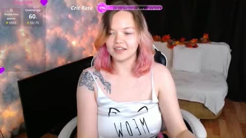 Snapshot of mary_lunar chatting on September 9, 2025, 7:13 pm Mary online show from September 9, 2025, 7:13 pm
