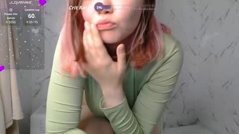 Snapshot of mary_lunar chatting on September 15, 2025, 3:34 pm Mary online show from September 15, 2025, 3:34 pm