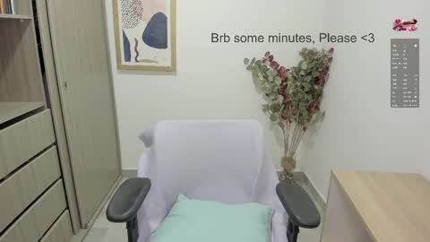 Snapshot of mary_mae chatting on March 7, 2025, 12:58 am Girl of your dreams online show from March 7, 2025, 12:58 am