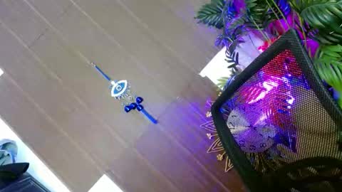 ANGEL CABALLERO online show from January 17, 2026, 10:42 am