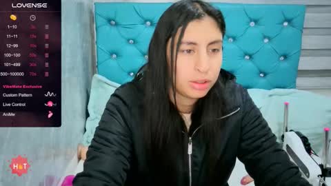 Snapshot of mary_mood_ chatting on January 6, 2026, 11:03 am Mary Moon online show from January 6, 2026, 11:03 am