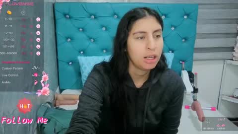  Mary Moon  online show from April 16, 2026, 10:38 am