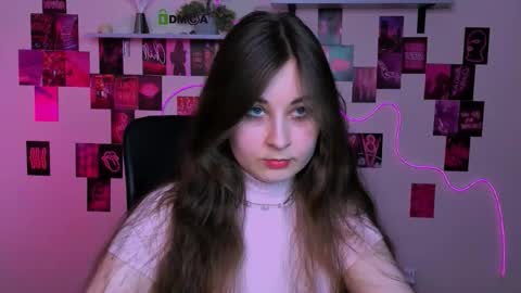 mary_moon__ online show from February 22, 2026, 8:29 pm