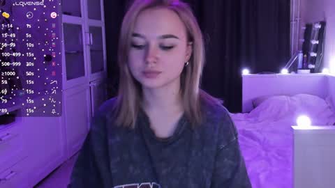 Mary online show from January 18, 2025, 9:45 pm