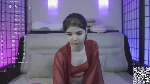 Snapshot of mary_shake chatting on February 22, 2025, 7:36 pm Mary online show from February 22, 2025, 7:36 pm