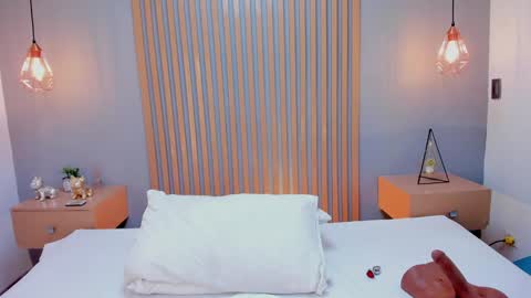 Maria online show from January 15, 2025, 3:33 am