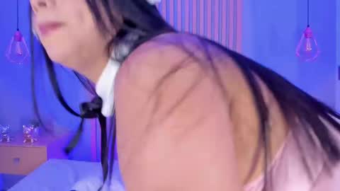 Maria online show from February 22, 2025, 3:45 am