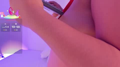 Maria online show from October 8, 2025, 4:10 am