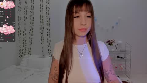 Maryana online show from February 26, 2025, 5:17 pm