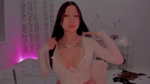 Maryana online show from September 14, 2025, 7:02 pm