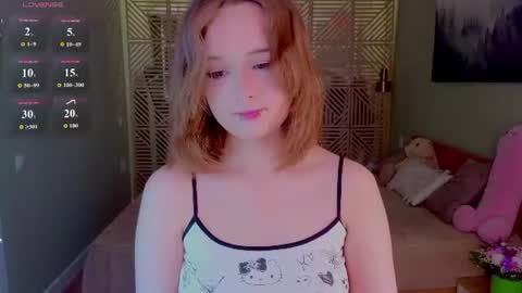 Ur Mary online show from July 2, 2026, 5:35 am
