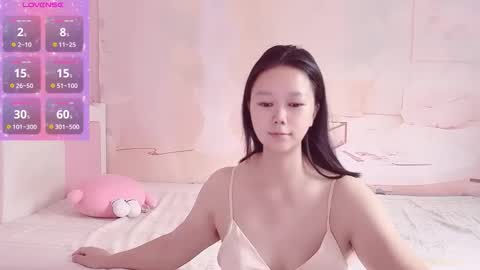 mary_uu online show from September 19, 2025, 1:40 am