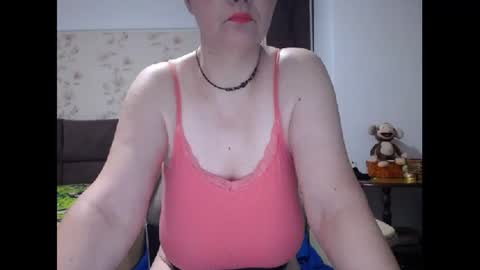 Snapshot of mary_x chatting on July 6, 2026, 3:14 am Mary online show from July 6, 2026, 3:14 am