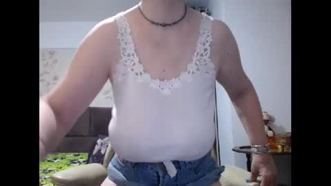 Snapshot of mary_x chatting on July 10, 2026, 3:33 am Mary online show from July 10, 2026, 3:33 am