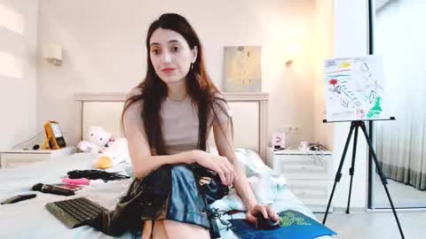 marya442004 online show from November 28, 2025, 1:47 pm