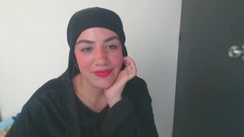 maryam_arabicmilk online show from December 4, 2024, 7:56 pm