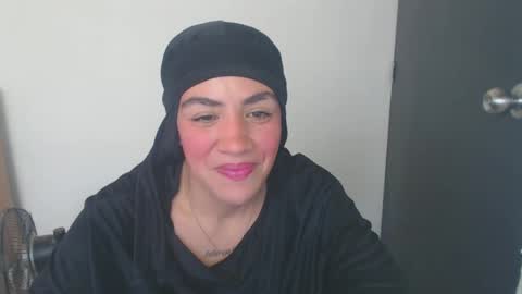 maryam_arabicmilk online show from December 22, 2024, 3:55 pm