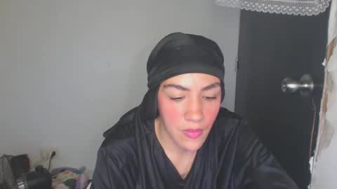 maryam_arabicmilk online show from December 26, 2024, 2:55 am