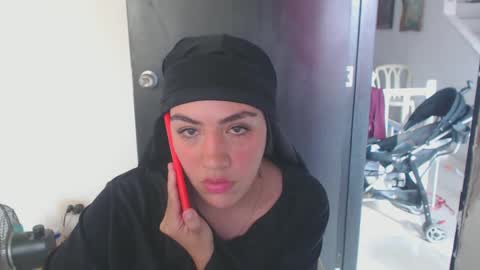 maryam_arabicmilk online show from December 28, 2024, 8:25 pm