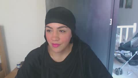 maryam_arabicmilk online show from December 31, 2024, 3:42 pm