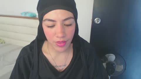 maryam_arabicmilk online show from January 21, 2025, 6:55 pm