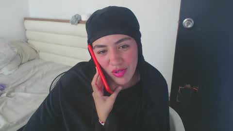 maryam_arabicmilk online show from January 22, 2025, 8:06 pm