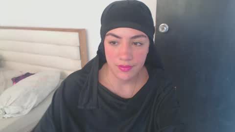 maryam_arabicmilk online show from January 28, 2025, 3:25 pm