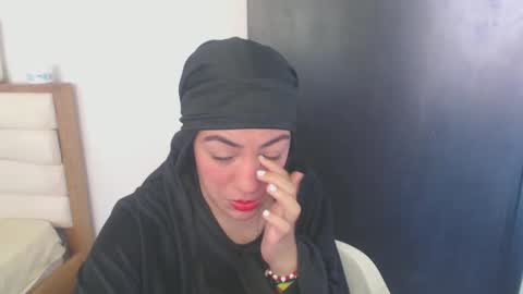 maryam_arabicmilk online show from February 4, 2025, 2:53 pm