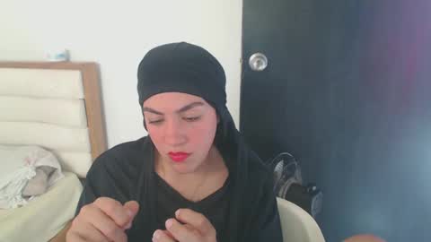 maryam_arabicmilk online show from February 7, 2025, 7:49 pm