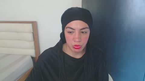 maryam_arabicmilk online show from February 12, 2025, 3:27 pm