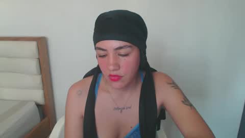 maryam_arabicmilk online show from February 14, 2025, 10:25 pm