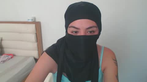 maryam_arabicmilk online show from February 16, 2025, 7:16 pm