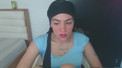 maryam_arabicmilk online show from February 19, 2025, 2:23 pm