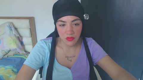 maryam_arabicmilk online show from February 21, 2025, 2:38 pm