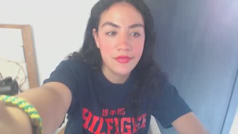 maryam_arabicmilk online show from February 27, 2025, 2:54 pm