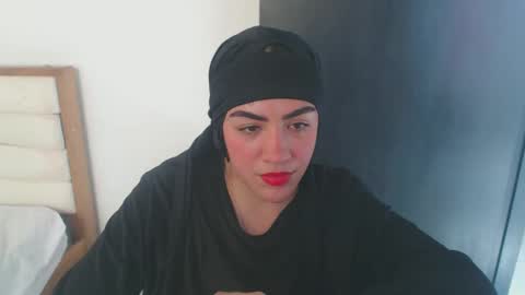 maryam_arabicmilk online show from March 4, 2025, 8:05 pm