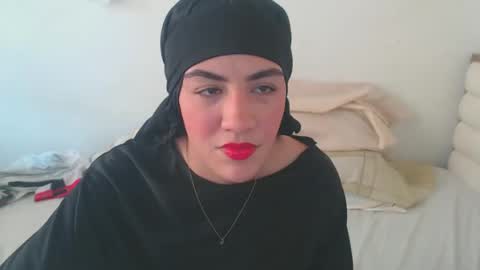 maryam_arabicmilk online show from March 11, 2025, 7:14 pm